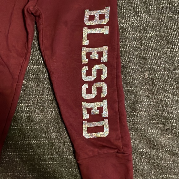 Bottoms | 2t Never Worn Sweatpants 